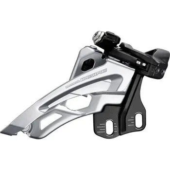 Přesmykač SHIMANO přesmykač Deore FD-M6000 MTB