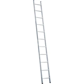 Železářství Žebřík opěrný 2,95m 1 x 11 příček PROPER