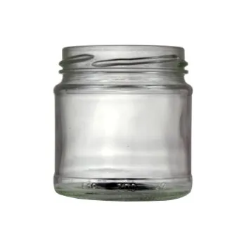 Sklenice Sklenice Deva - 0.20 bezbarevná T.O.66 A