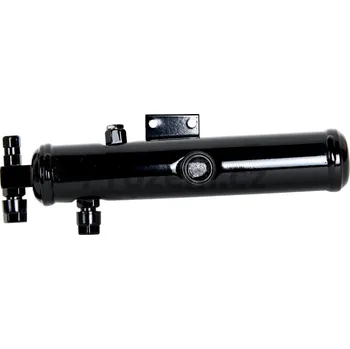 Sušič klimatizace Vysoušeč klimatizace s přetlakovým ventilem pro Fendt, 298/51 mm, G716550030010, G716550030011, G716550030013