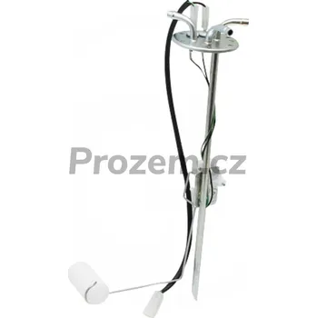 Auto-moto Palivové čidlo, 12 V pro Case IH, New Holland, 5096419