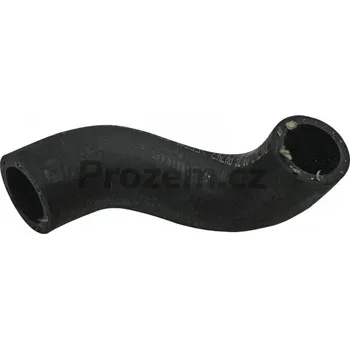 Chladič motoru Hadice chladiče, horní pro Fendt, Ø 21/24 mm, 186207010020