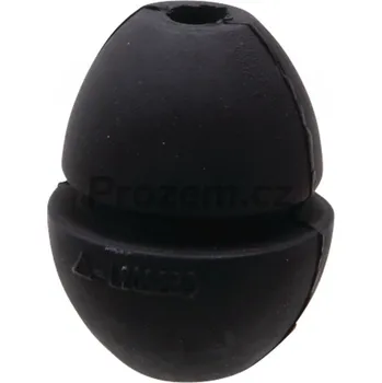 Tlumič vibrací, výfukový systém nahoře, připevnění na kabinu pro John Deere, L209289, L173428