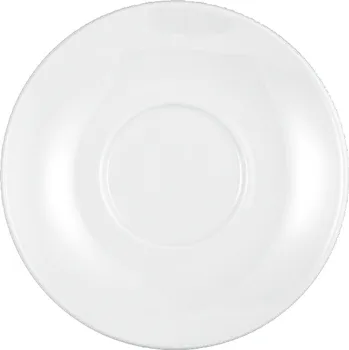 Podšálek 17,5 cm MODERN LIFE, bílá, Seltmann Weiden