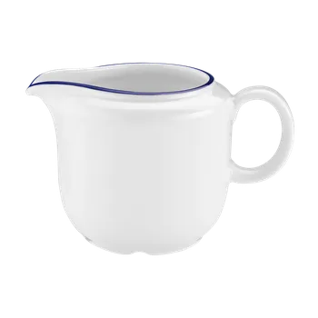 Konvička na mléko Mléčenka COMPACT BLAURAND, modrá, Seltmann Weiden