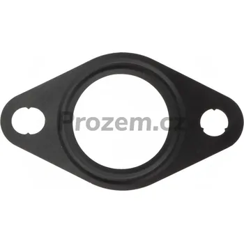 Auto-moto Těsnění pro Lamborghini, Deutz Fahr, Hurlimann, Same, 04124440