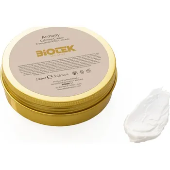 Pleťový krém Biotek Armony hydratační krém na obočí a oční linky - 100ml