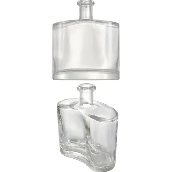 Láhev Taschen Těžká - 0.50 bezbarevná