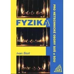 Fyzika pro netechnické obory SOŠ a SOU…