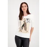 TOP MONARI 806991 BÍLÁ Velikost: 34