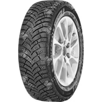 Zimní osobní pneu Pneumatiky MICHELIN x ice north 4 195/65 R15 95T TL XL M+S 3PMSF, zimní pneu, osobní a SUV