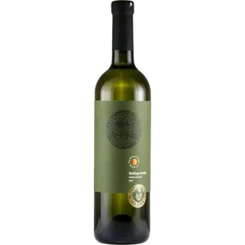 Víno Víno Ryzlink rýnský 0.75 l - suché kabinetní - Karpatská Perla