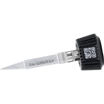 Pájecí hrot Ersa 0142PDLF03L/SB pájecí hrot tužkový Velikost hrotů 0.30 mm Obsah 1 ks