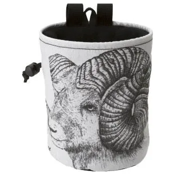 Lezecký doplněk Metolius Chalk Bag Wild Life Barva: ram