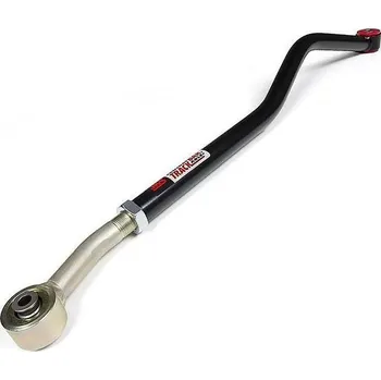 Front HD adjustable track bar JKS Lift 1-6"