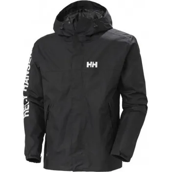 Pánská móda Helly Hansen Ervik Jacket M 64032 992 muži M