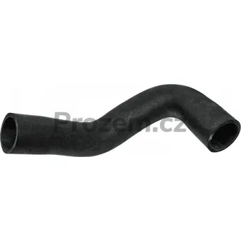 Chladič motoru Hadice chladiče, horní pro John Deere, Ø 38 mm, L56296