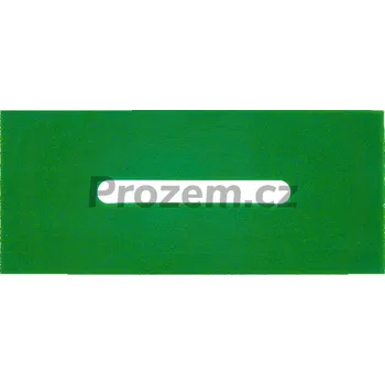 Kuchyňská škrabka Škrabka plastová pro Rau, 170/70/10 mm, 00029743, RG00029743