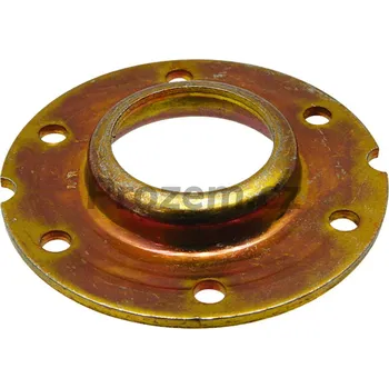 Pouzdro ložiska pro Lemken, 85 mm, 3191126