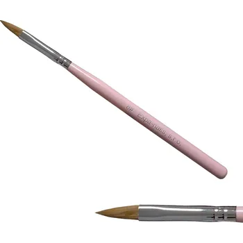 Umělecký štětec Štětec č.8 - oválný - syntetický