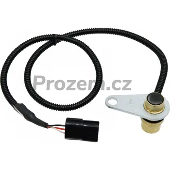 Čidlo automobilu Snímač pro Massey Ferguson, 3825141M2