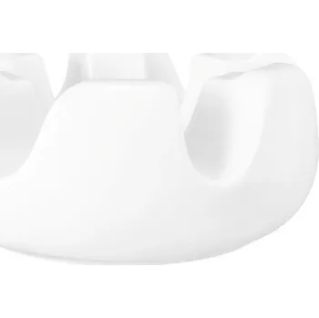 Konvice na čaj Ohříváček LIBERTY WHITE, bílá, Seltmann Weiden