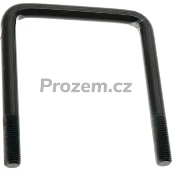 Brzdový třmen Třmen pro Monosem, 30634020, 4502