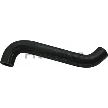 Chladič motoru Hadice chladiče, termostat / vodní čerpadlo pro Fendt, Ø 23/24 mm, 385202050060