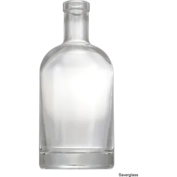 Láhev Láhev Oslo - 0.70 bezbarevná OBM