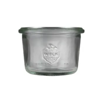 Sklenice Sklenice Sturz Weck RR 60 - 0.08 bezbarevná