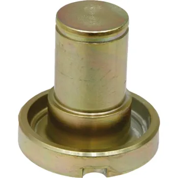 Čep nápravy Čep hřídele nápravy pro Horsch, 35115401