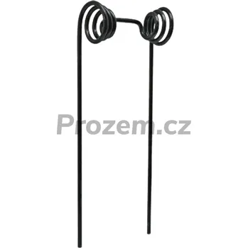 Pružné pero pro Saphir, 763/16 mm, 10STST4