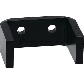 Pohon brány U-držák segmentu pohonu 40x10 mm pro Maxi 700, KFH99021