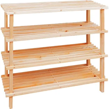 Botník Botník v přírodní barvě – Premier Housewares ID_746350