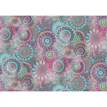 Tapeta Vliesová fototapeta na zeď Rasch 362992, Magic Walls, velikost 4,24 x 3 m