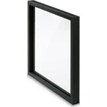 Dynavox Vinyl Frame zasouvací rám černý