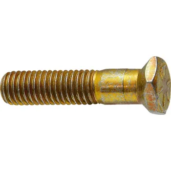 Šroub Šestihranný šroub s kuželem pro Horsch, 00360345