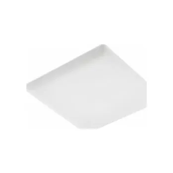 Svítidlo GTV LED svítidlo SORA typ downlight, IP54, 24 W, 2400 lm, AC 220–240 V, 50/60 Hz, 120°, 4000 K, vestavné, čtverec