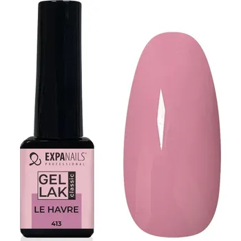 Umělé nehty UV/LED Gel lak - Le Havre - 5 ml