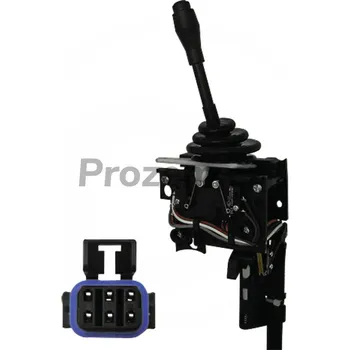 Přepínač tlumených světel pro John Deere, RE70839