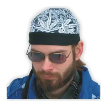 Šátek šátek na hlavu (čepička) mariánka