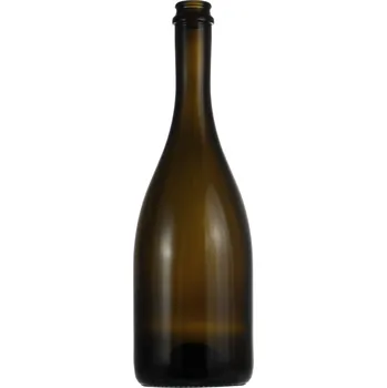 Láhev Sekt Etelia - 0.75 antik