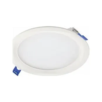GTV LED svítidlo LOUIS typ downlight, IP54, 24 W, 1920 lm, AC 176–264 V, 50/60 Hz, 120°, 4000 K, vestavné, kruhové