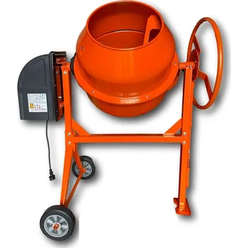 Míchačka MA-TECH 125FB 230 V