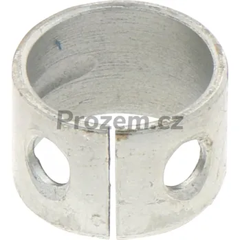 Pouzdro ložiska pro Fendt, Deutz Fahr, 02237661, F100002237661