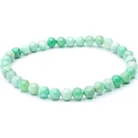 Milujeme Kameny Chryzopras - náramek kulička NK54 Ø 10 mm 101017