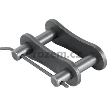 Řetěz na kolo Spojka řetězu S55V pro John Deere, 41,4/8,4 mm, AZ27728