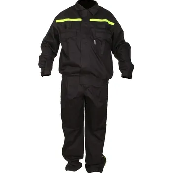 Pracovní kombinéza Dětská PSII - komplet Velikost: 116