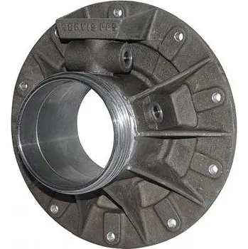 Příslušenství k čerpadlu Sací víko PS12