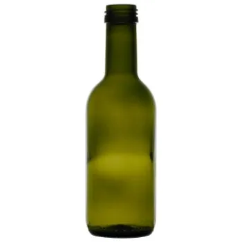 Láhev Bordolese - 0.25 oliv VE MCA 28